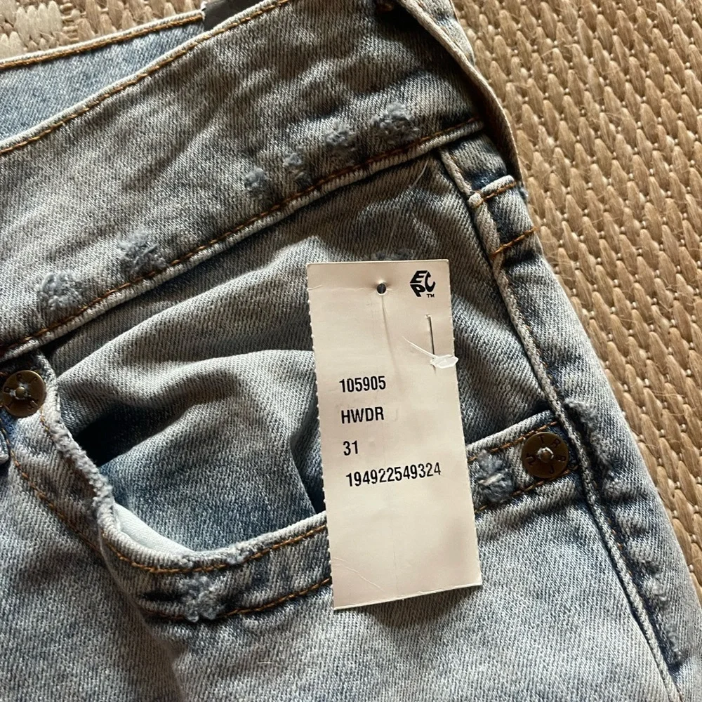True Religion new tags